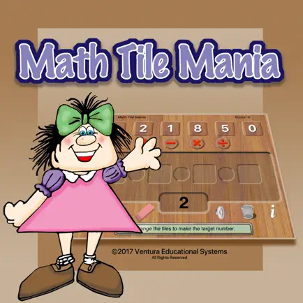 Math Tile Mania Cheats