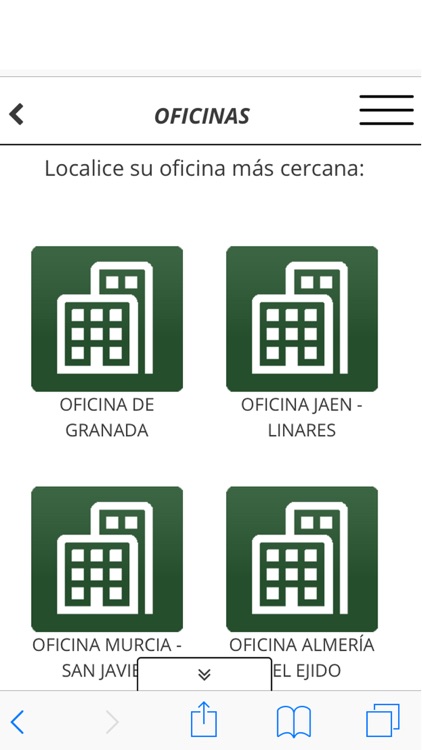 CENTER SEGUROS Correduría screenshot-5