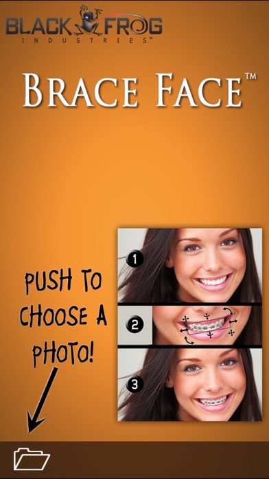 歯列矯正装置を付けよう (Brace Face)のおすすめ画像5