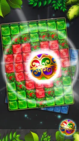 Game screenshot Jewel Blast : Temple apk
