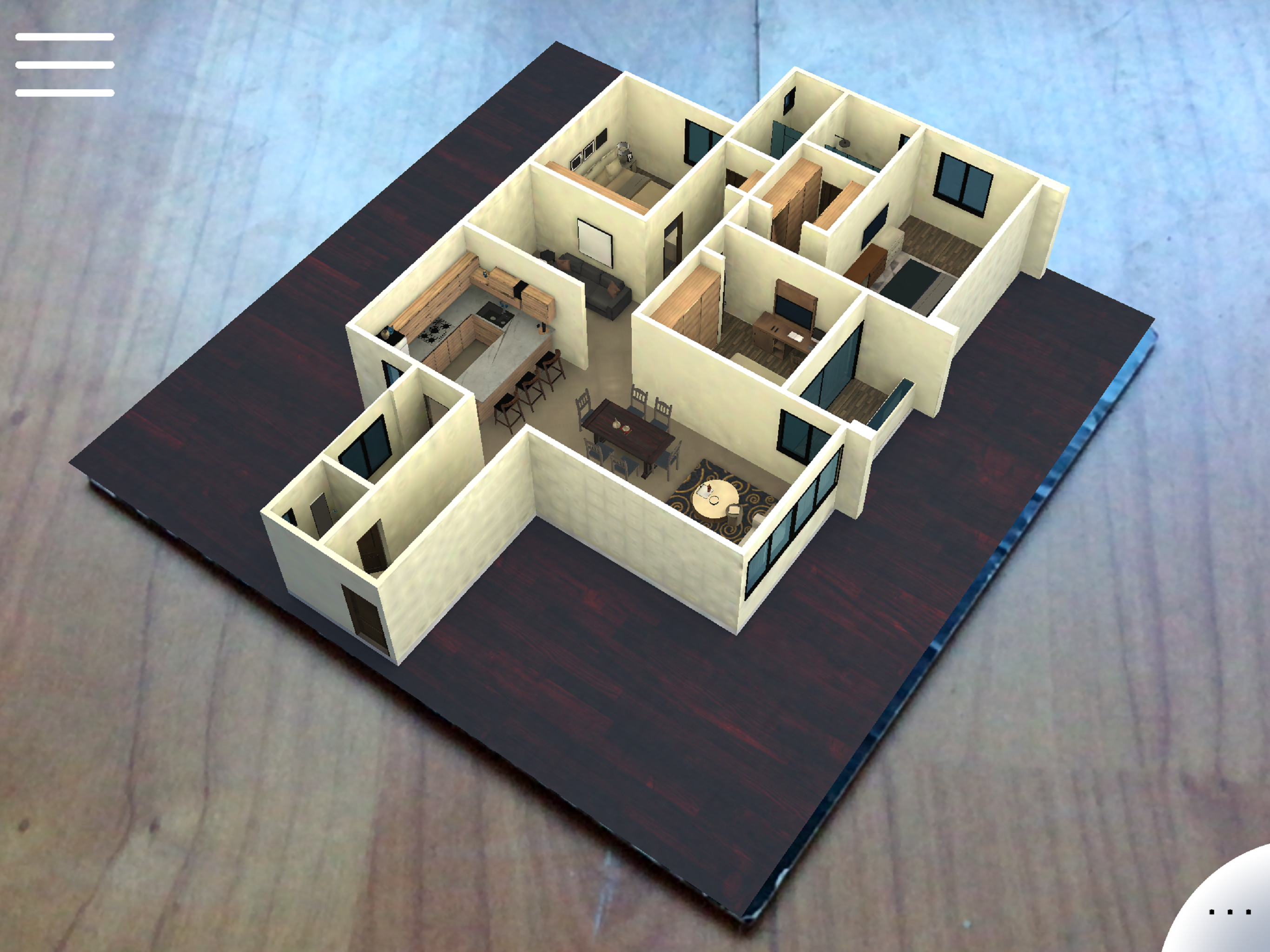 Inmobiliaria Casas Crece screenshot 9