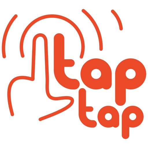 TapTap - доставка продуктов
