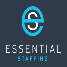 Essential Staffing App