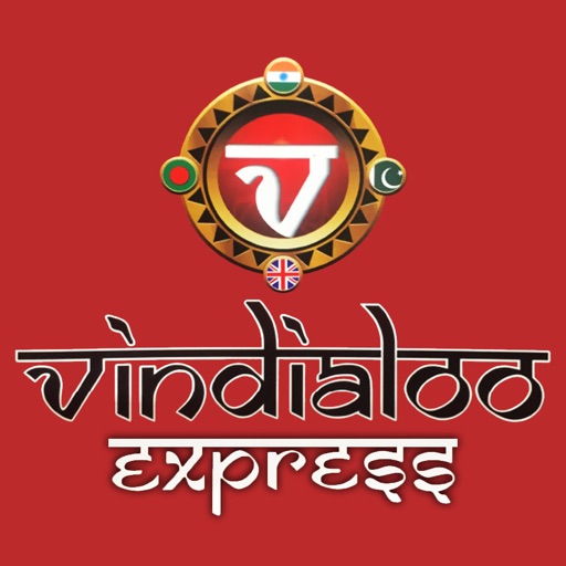 Vindialoo Express St Helens icon