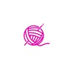 Crochet Crafts Tips Yarn Love icon