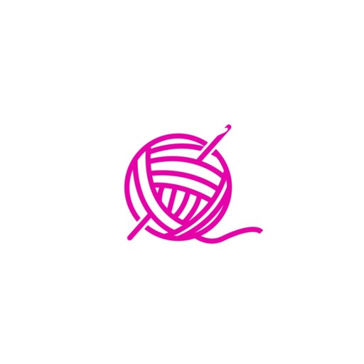 Crochet Crafts Tips Yarn Love iOS App