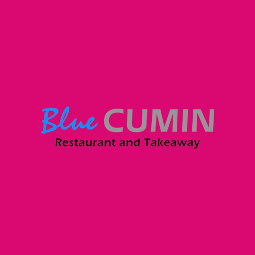 Blue Cumin by Zed&Shaz Ltd