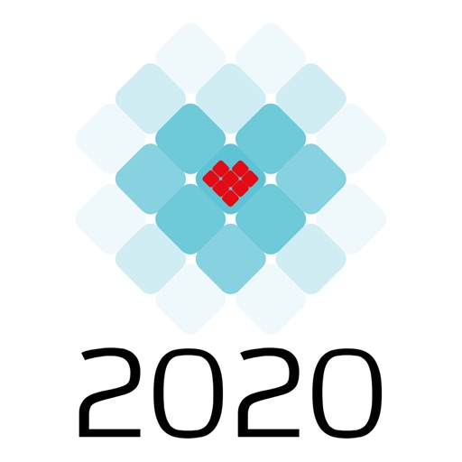 TCT RUSSIA 2020 icon