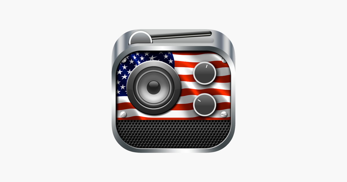 Country Radio: Streaming Music na usluzi App Store