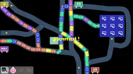 Game screenshot Freeways hack
