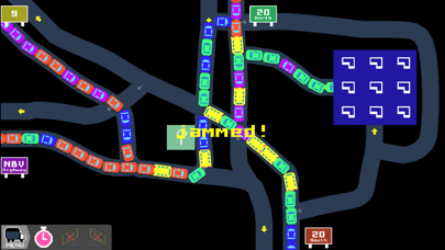 Freeways screenshot1