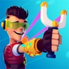 Candy Patrol: Lollipop Defense biểu tượng