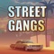 Street Gangs: City mafia wars