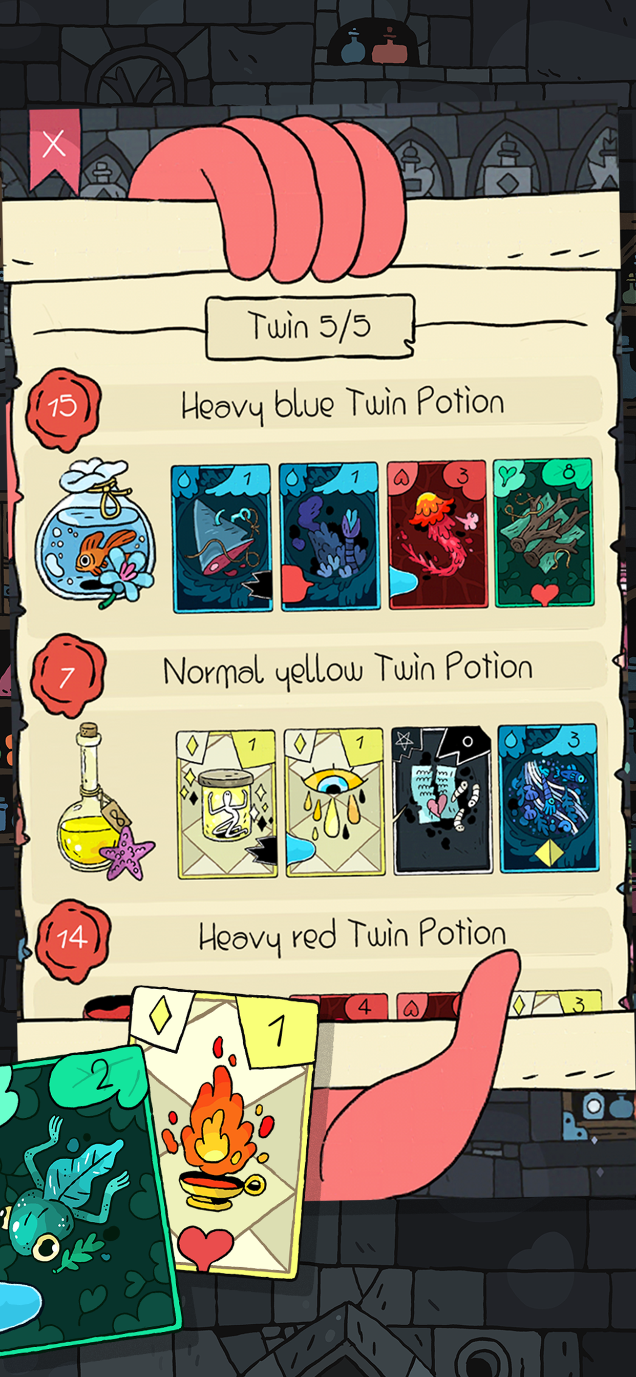 Miracle Merchant