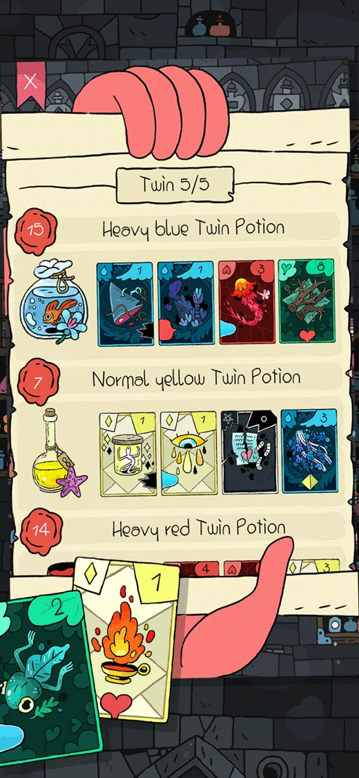 Miracle Merchant screenshot 4