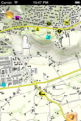 Game screenshot Outdoor Bergamo mod apk