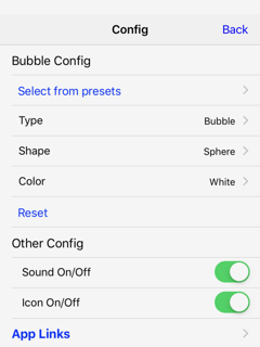 Bubbles AR/MR screenshot 16