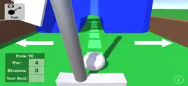 Game screenshot Mini Golf Challenge hack