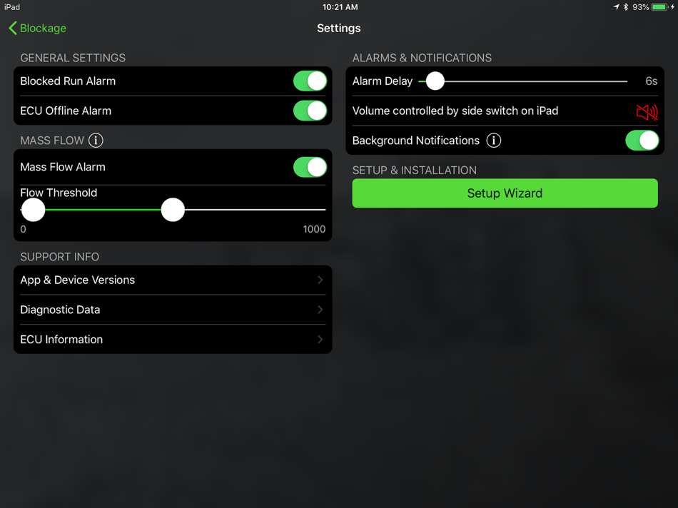 #3. Recon SpreadSense (iOS) 由: Intelligent Agricultural Solutions, LLC