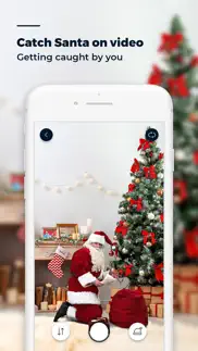 catch santa ar iphone capturas de pantalla 4