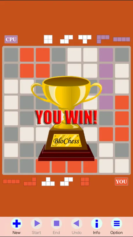 Block Chess by SZY