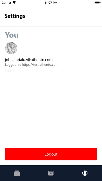 Athento screenshot-9