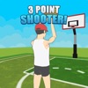 3 point shooter icon