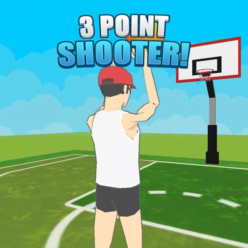 3 point shooter