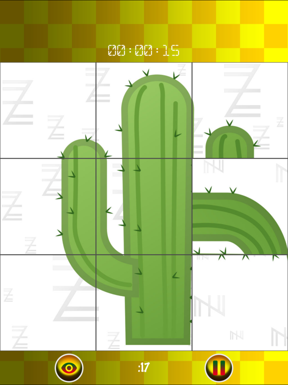 Screenshot #5 pour emoji tiles puzzle