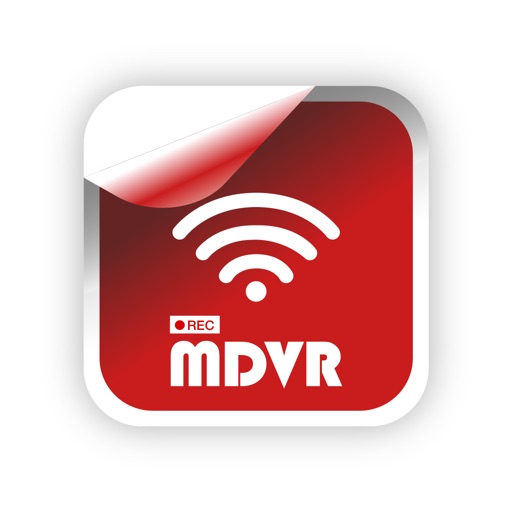 mDVR icon