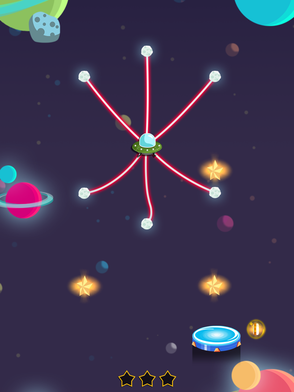 Screenshot #4 for Wacky Warp