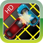 EC Car Traffic Control HD FREE