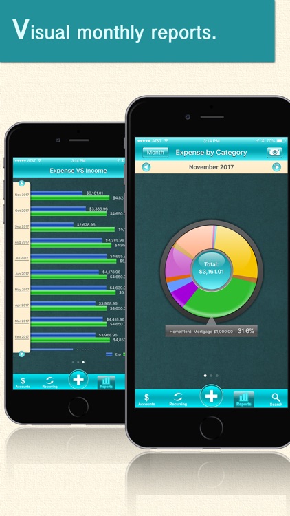 Quick Checkbook Pro