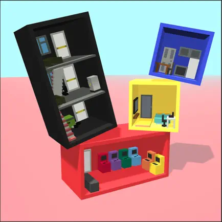 EarthQuake! 3D Cheats