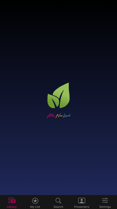 Alles Neu Land Screenshot