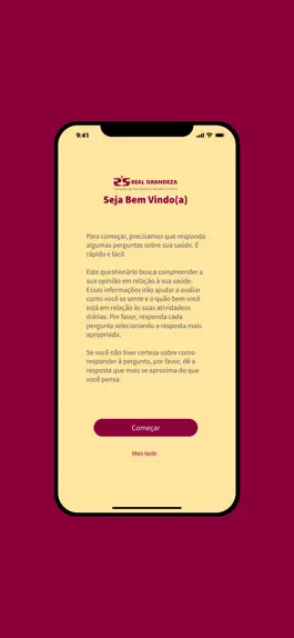 Game screenshot Linha de Cuidado - Valsa apk