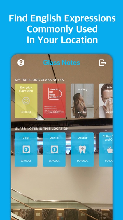 SCHOOOL: English & Korean screenshot-4