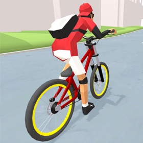 螢幕擷取畫面 (4) Tilt Race 3D