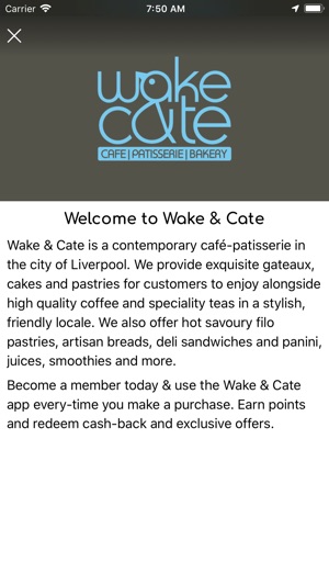 Wake and Cate(圖3)-速報App