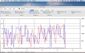 EOBD Facile : OBD car scanner screenshot