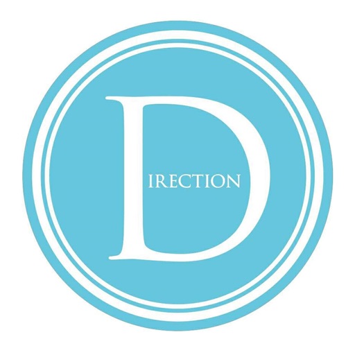 DIRECTION【ディレクション】 icon