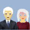 App Icon for Str8 & Bi - Seniors Dating App App in United States IOS App Store