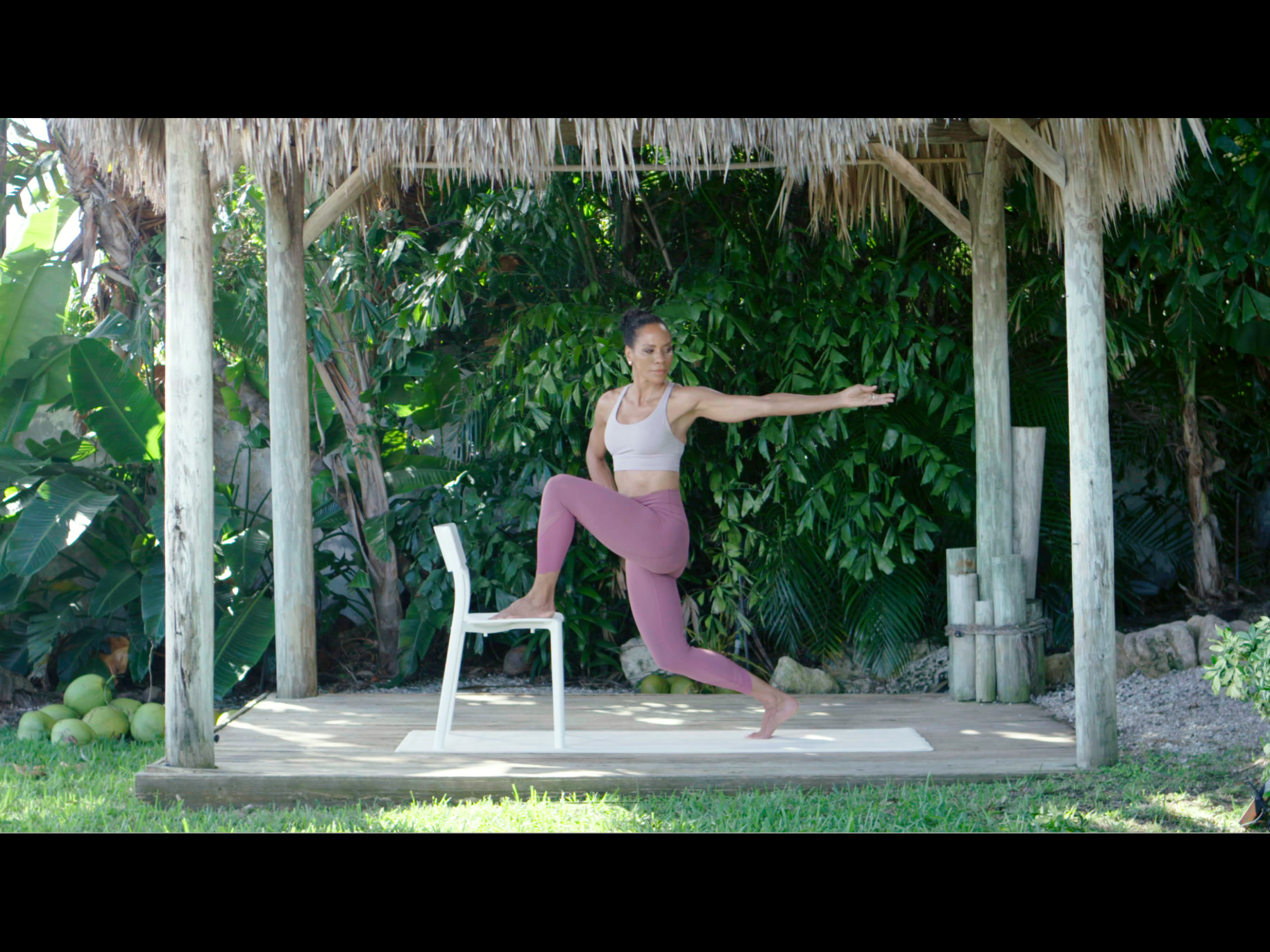 Mein Muskel-Faszien-Training 2 screenshot 12