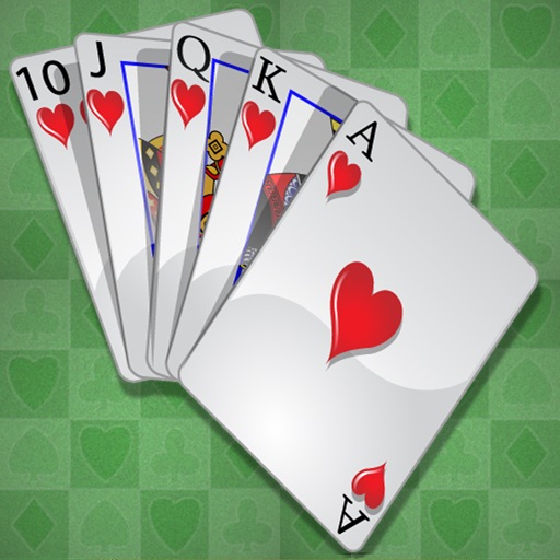 Bridge V+, bridge card game iOS App
