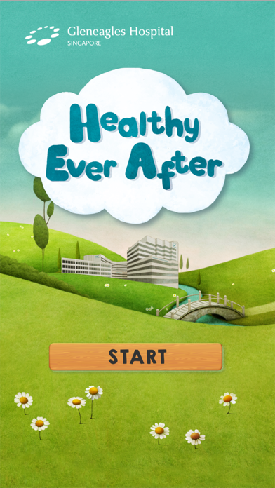 Healthy Ever Afterのおすすめ画像1