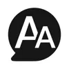Aa Fonts Keyboard - Cool Tags negative reviews, comments