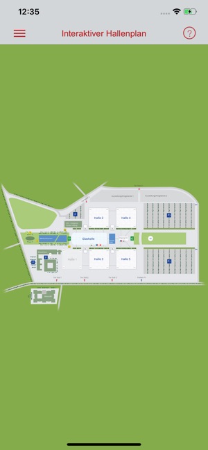 Leipziger Buchmesse 2019(圖4)-速報App