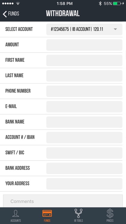 Globex360 screenshot-3