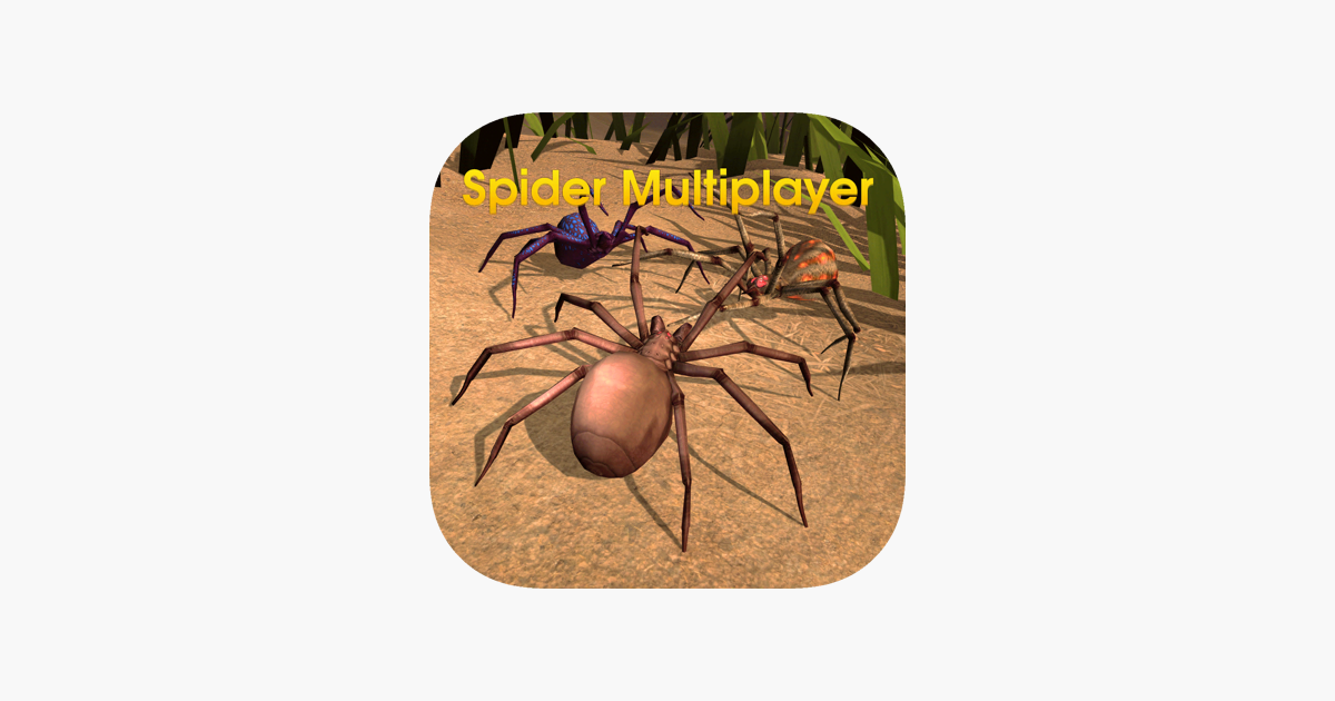 Download do APK de Spider Horror Multiplayer para Android