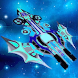 Galaxy Fighter: Be the hero!